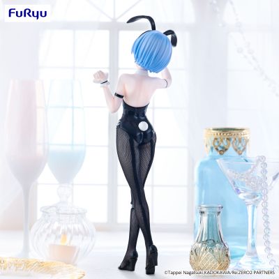 Re：从零开始的异世界生活 BiCute Bunnies玩具人偶ー雷姆·bicolorー