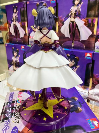 梦想成为魔法少女 Vivit玩具人偶 邪恶玛吉雅