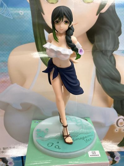 缘结甘神家 Coreful人偶 甘神夕奈