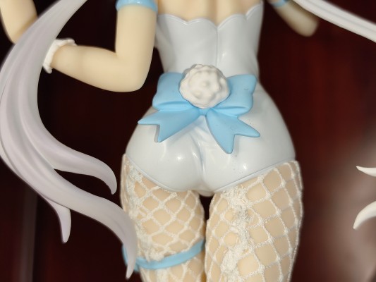 洛天依系列 BiCute Bunnies人偶ー洛天依ー