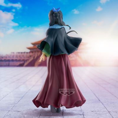 药屋少女的呢喃动画版 猫猫珍藏人偶～披风～