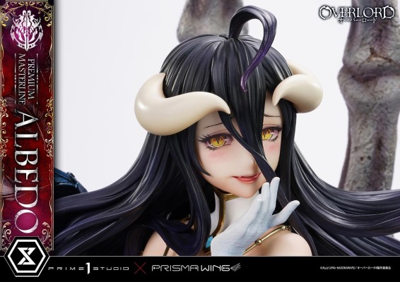 稀有主线 OVERLORD 雅儿贝德
