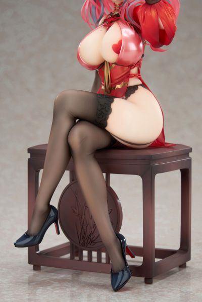 碧蓝航线 布莱默顿 插画版