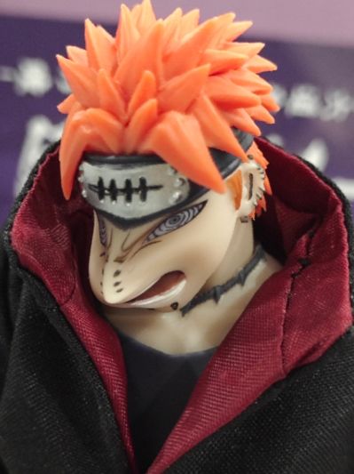 魂EFFECT系列 黄色强力冲击特效件 S.H.Figuarts配件