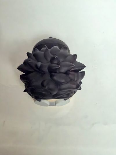 当哒当/胆大党动画版 午睡猫咪精细人偶1