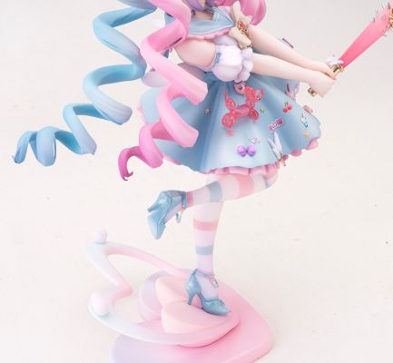 主播女孩重度依赖 超绝可爱天使酱（魔法少女）