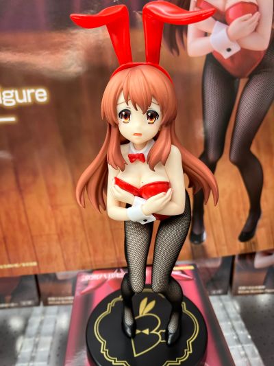 凉宫春日的忧郁 BiCute Bunnies人偶ー朝比奈实玖瑠ー