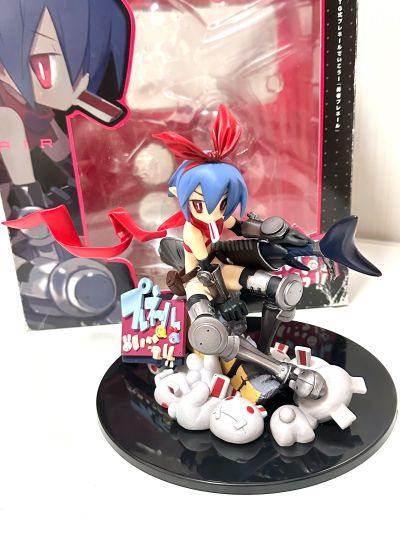 魔界战记 プレネール Hero 