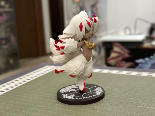 Coreful 来自深渊 烈日黄金乡 法普塔