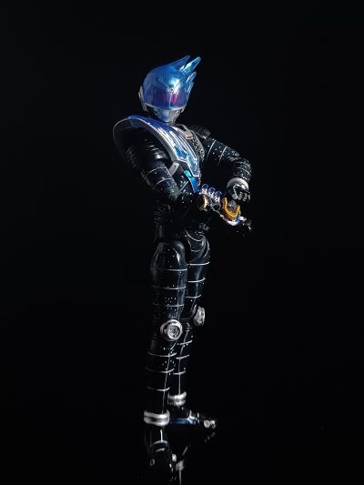 S.H.Figuarts 假面骑士流星