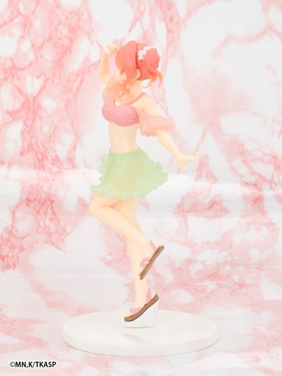 缘结甘神家 Coreful人偶 甘神夕奈