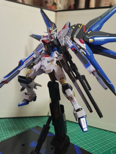 METAL ROBOT魂＜机动战士系列＞ 骄傲捍卫者与特效配件包