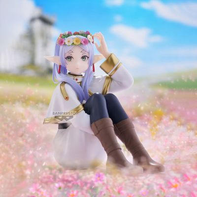 葬送的芙莉莲  ESPRESTO-Flower Crown-芙莉莲