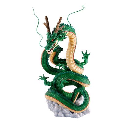 一番赏 龙珠大魔 最终大奖 神龙 特别配色版