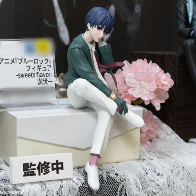 蓝色禁区/蓝色监狱动画版 珍藏人偶-sweets flavor-御影玲王