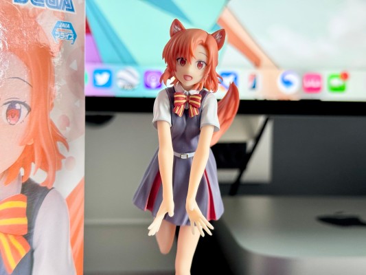 恋语轻唱 　Desktop×Decorate Collections　“木野日鞠”