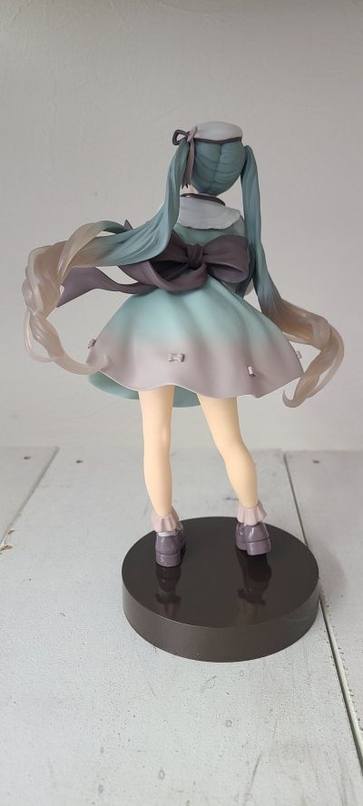 初音未来 假日回忆-相机篇-