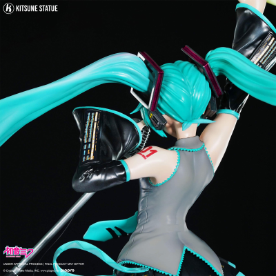 初音未来