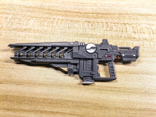 M.S.G. 武器组件48 Stride步枪