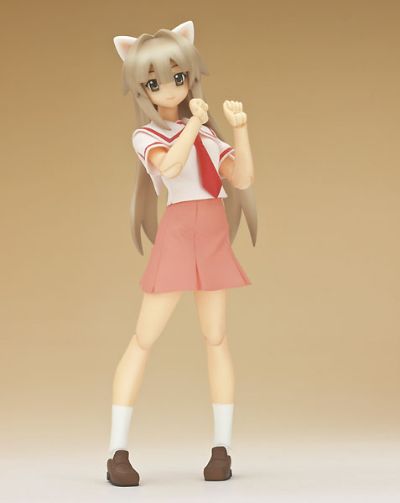 figma#027 濑户的花嫁 濑户灿
