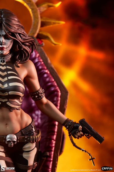 La Muerta