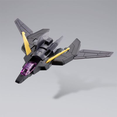 HG 1/144  黑色审判女神高达