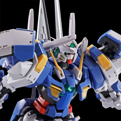 RG 1/144 雪崩型能天使高达冲击装