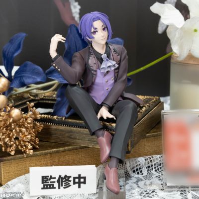 蓝色禁区/蓝色监狱动画版 珍藏人偶-sweets flavor-御影玲王