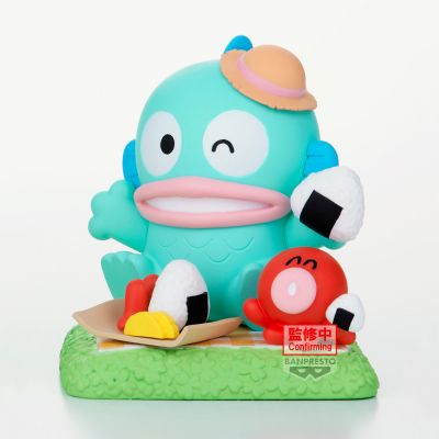 三丽鸥家族 好朋友的回忆合集2～帕恰狗与半鱼人～