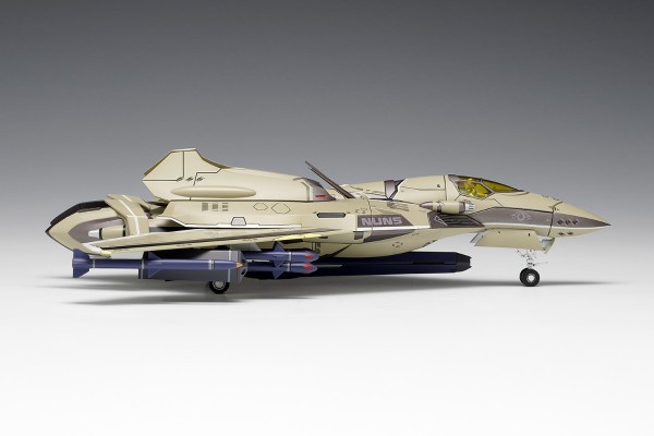 超时空要塞系列 VF-171 梦魇Plus（边境宇宙样式）