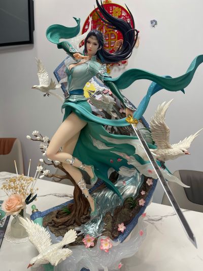 斗破苍穹 云韵