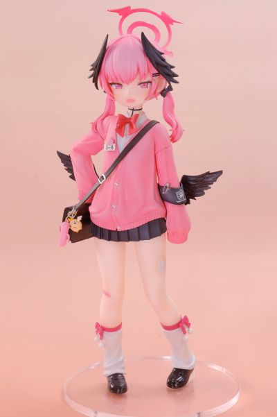 蔚蓝档案 下江小春 辣妹ver.