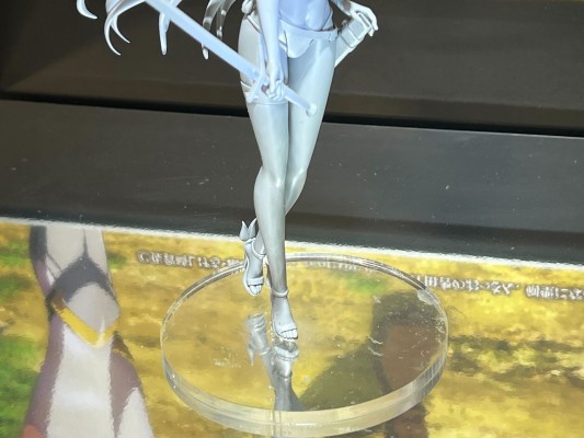 乡下大叔成为剑圣动画版 戏水少女珍藏人偶 艾露西亚·西特拉斯
