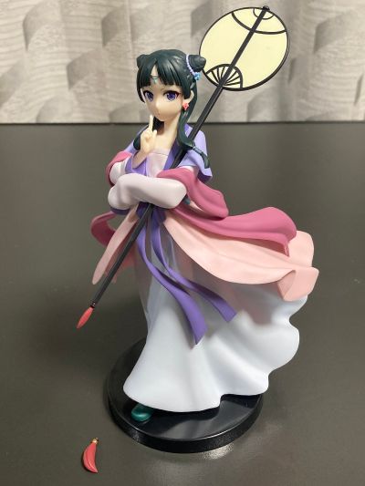 药屋少女的呢喃 猫猫珍藏人偶~月精灵~