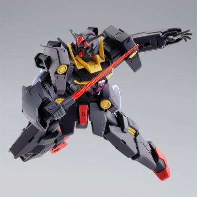 HG 1/144  黑色审判女神高达