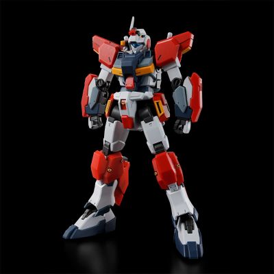 HG 1/144 吉莱轻装型