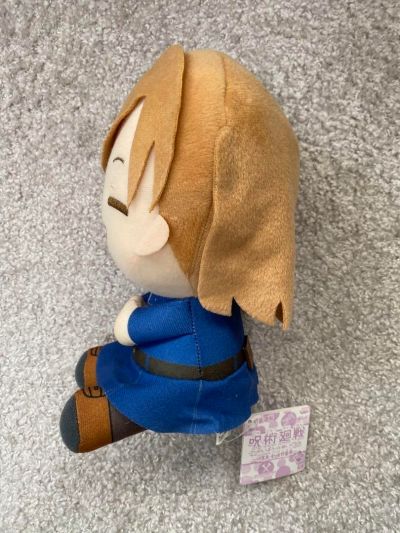 剧场版 咒术回战 0 超大玩偶 乙骨·五条