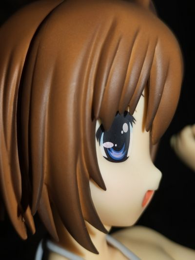 魔法少女奈叶 The MOVIE 2nd A's 八神疾风 水着Ver.