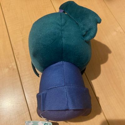 咒术回战 超大玩偶 伏黑惠  钉崎野蔷薇