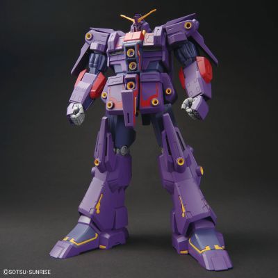 HG 1/144  精神感应高达Mk-Ⅱ