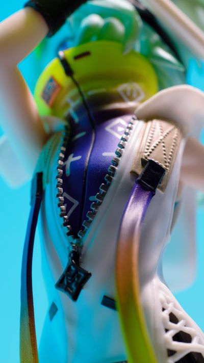 一番赏 BML2022 B奖 bilibili娘-33