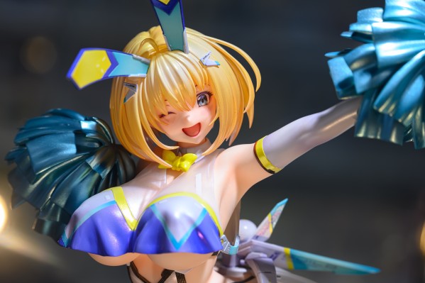 兔女郎服装计划 索菲亚· F· 希琳 啦啦队