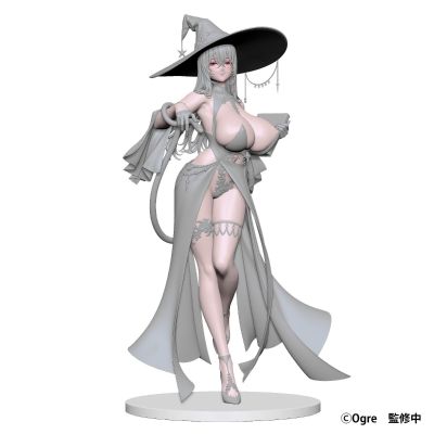 魔女克琉塞拉