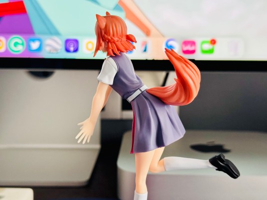恋语轻唱 　Desktop×Decorate Collections　“木野日鞠”