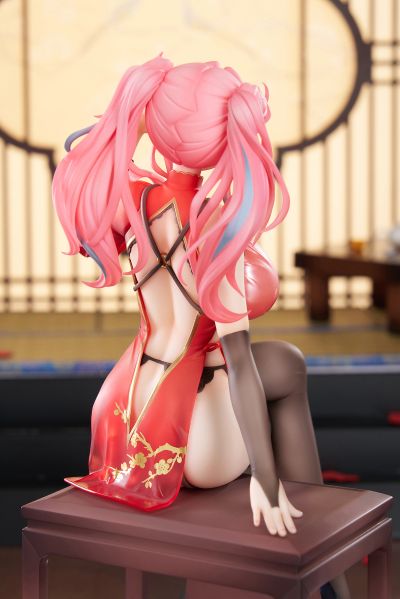 碧蓝航线 布莱默顿 插画版