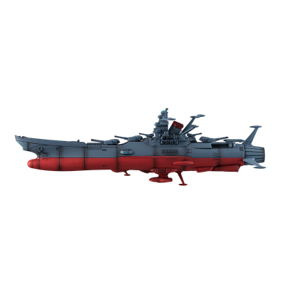 CF-SP  宇宙战舰大和号2202 爱的战士们 宇宙战舰大和号2202 再版（附带小行星）