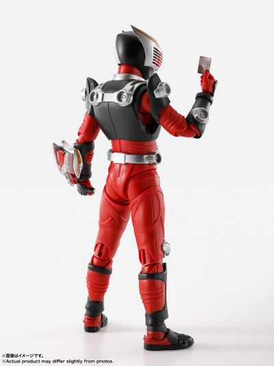 S.H.Figuarts（真骨雕制法） 假面骑士龙骑