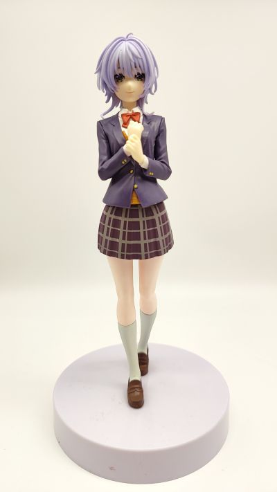 弱势角色友崎君 菊池风香