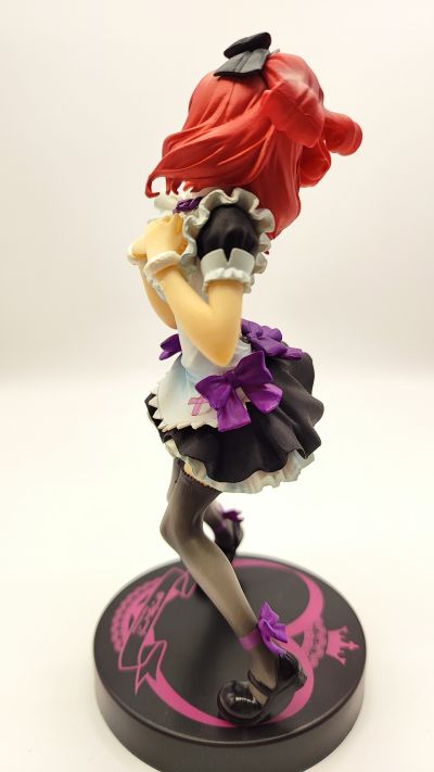 LoveLive! Complete Figure -にこ＆真姫- 西木野真姫