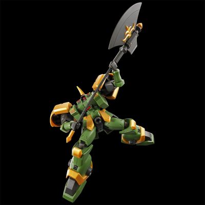 HG 1/144 利奥N
